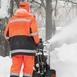 Snow and Ice Removal in the Workplace